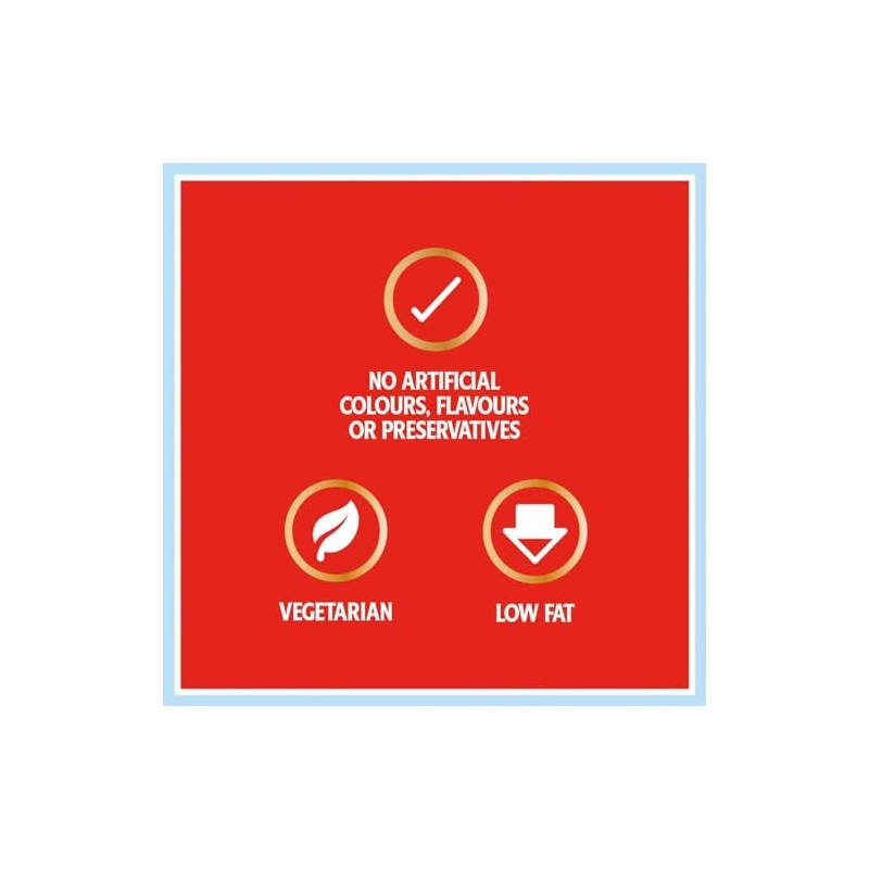 HP Brown Sauce - 285 Grams