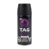 TAG Sport 3.5 oz. Body Spray, Dominate Scent, 3-Pack –