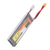 RC Lipo Battery 7.4V 60C Discharge Rate 2S XT60 Plug