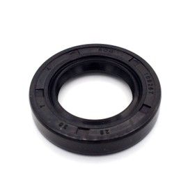 Parts and Parts Radial Shaft Seal 23 x 38 x 7 mm, AS/TC/BASL/WAS, DIN 3760 Seal Ring, NBR 70, Heat & Chemical Resistant, Ideal for Engines, Pumps, Gearboxes & Industrial Applications
