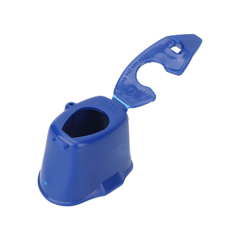 Eye Drop Guide Tool, Sturdy and Durable Eye Drop Applicator