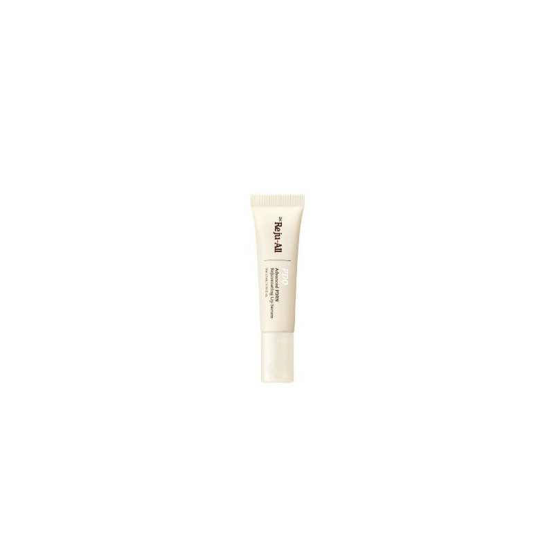 Dr.Reju-All [Dr.Reju-All]Advanced PDRN Rejuvenating Lip Serum Duo (10ml+10ml)