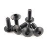 Xitomer Full Sets Fairing Bolts Kits, Fit for GROM MSX125