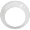 ECOPRO VENT 6" to 5" Eccentric Reducer/Increaser - Connect Straight