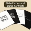 VON STEINEICH® Kitchen Picture Set [4 Pieces] - Tasteful Decorative