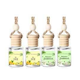 Hanging Air Freshener Diffuser,Long Lasting Essential Oil Diffuser for Car–Transform Your Car into an Aromatic Oasis and Revitalize Your Drive