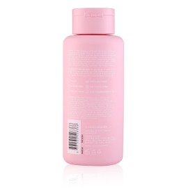Luna Professional Volume Shampoo - Clarifying Hair Care Formula for Fine, Delicate Hair - Protein Enriched & Humectant Blend Adds Body & Shine - Gentle Cleansing for Colored & Damaged Strands - 300ml