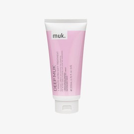 Muk Deep muk 1 Minute Ultra Soft Treatment 200ml