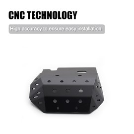 Motorcycle Skid Plate xr650l Accessories for Honda XR650L 1993-2020 2021 2022 2023 2024