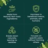 The Environmental Factor Nematodes Organic Insect Control Pot Popper, Controls