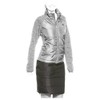 Tatonka Carli Skirt Women black Size 38 2018 sport skirt