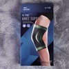 7703 Strong Compression 2-Stage High-Elastic Knee Brace (Pair) 2ea
