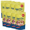 Rovira Rositas, Puerto Rico Snack by Rovira Biscuit 6oz (8