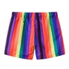 Little Hand Boys' Quick-Drying Swimming Shorts Board Shorts, Colour 2