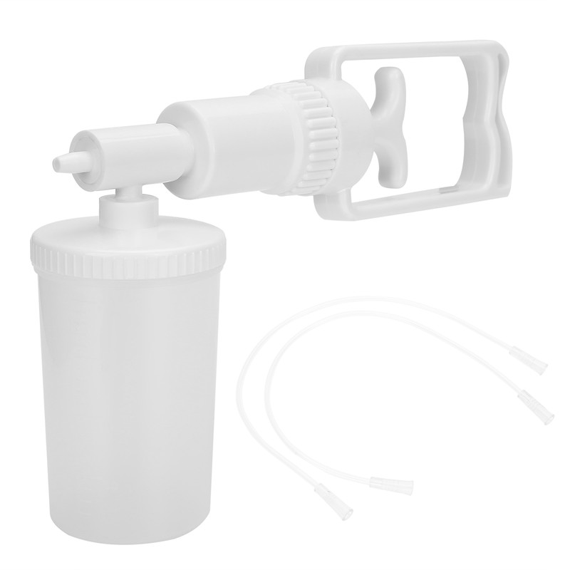 Veterinary Uterine Cleaner Animal Uterus Irrigator Washing Device for Pig