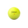 2024 Titleist TRUFEEL True Feel Yellow (Pack of 3)