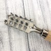 Styleneo Scale Remover, Made in Japan, Wooden Handle ST Total