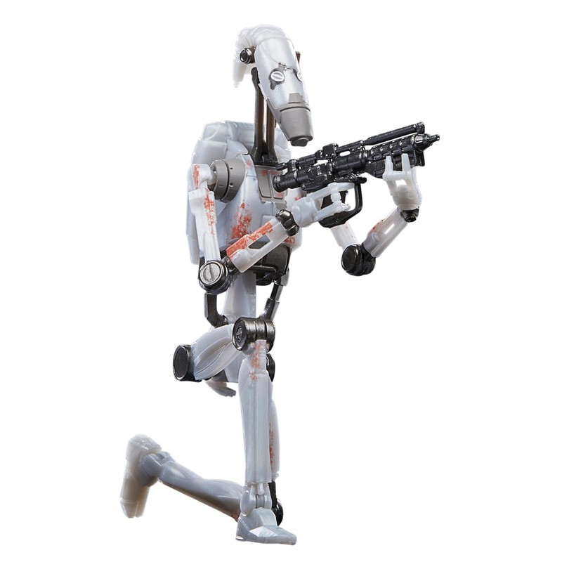 Hasbro Figura de acción F70045L0