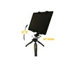 cubi 3rd-Hand Stand Ultraportable Adjustable Tripod with Tablet Adapter