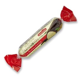 Schluckwerder Chocolate Covered Marzipan (75g)