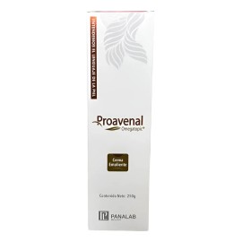 Proavenal Omegatopic Crema Emoliente 250g