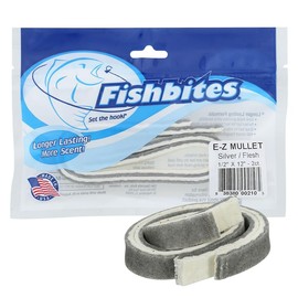 Fishbites® Longer Lasting E-Z Mullet