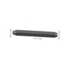 DOITOOL Metal Cross Punch Stamp Tool Carbon Steel for Jewelry