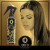 Ouro Aceite de Argan - Planchado Express - Hidratante y
