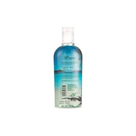 Gel de Aloe Vera Post Solar, 250ml, Regenerador e Hidratante