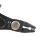 Professional Hair Pliers Crimping Plier for Beading Micro Nano Ring