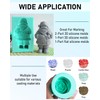 Nicpro 80 oz Silicone Mold Making Kit 20A, Platinum Liquid