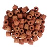 20 Pcs Aquatic Water Plant Fixed Rings, Aquarium Anchors Fish