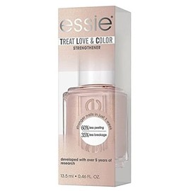 Lac De Unghii Essie Treat Love & Colour No. 07 Tonal Taupe 13.5 ml
