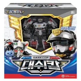 미니특공대 대쉬캅 : 토이저러스