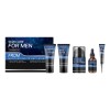 Set Limpieza Facial Profunda Hidratante Antiarrugas Calma