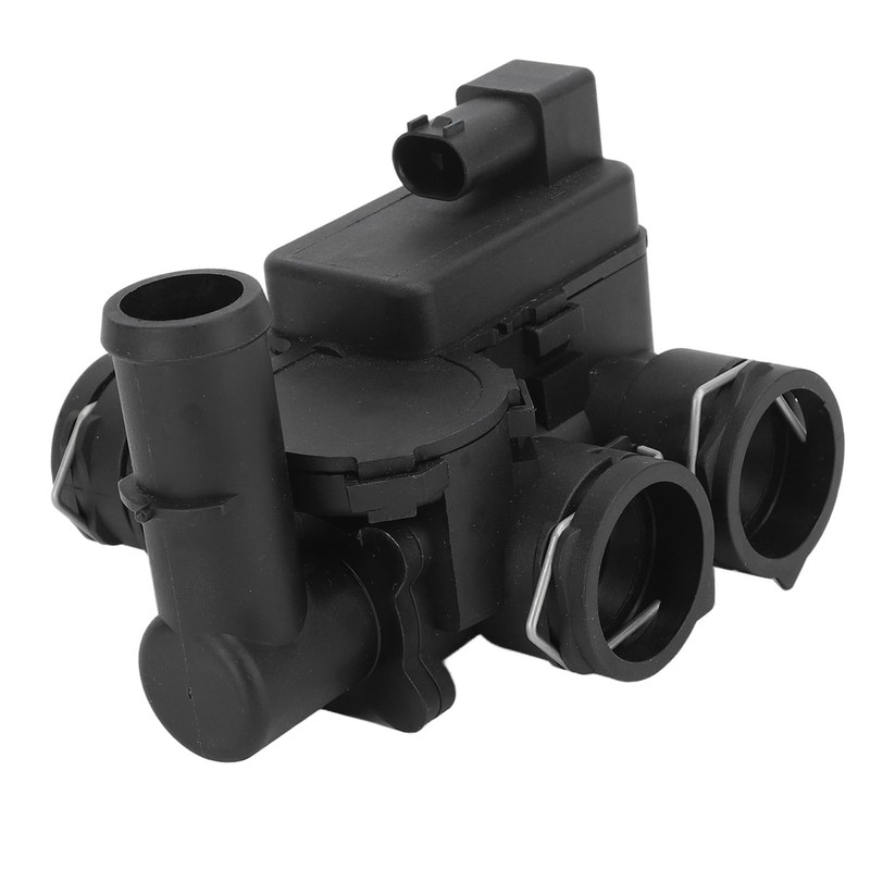 2118320584 Heating Valve A 211 832 05 84 211 832