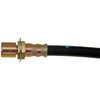 Dorman H107301 Brake Hydraulic Hose Compatible with Select Toyota Models