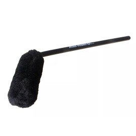 Braun Automotive 12" Caliper Spoke Woolie Wheel Woolies - Braun Automotive Brush WWRKCSB12