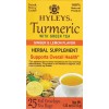 Hyleys Bienestar Cúrcuma Con Té Verde Y Jengibre Sabor A