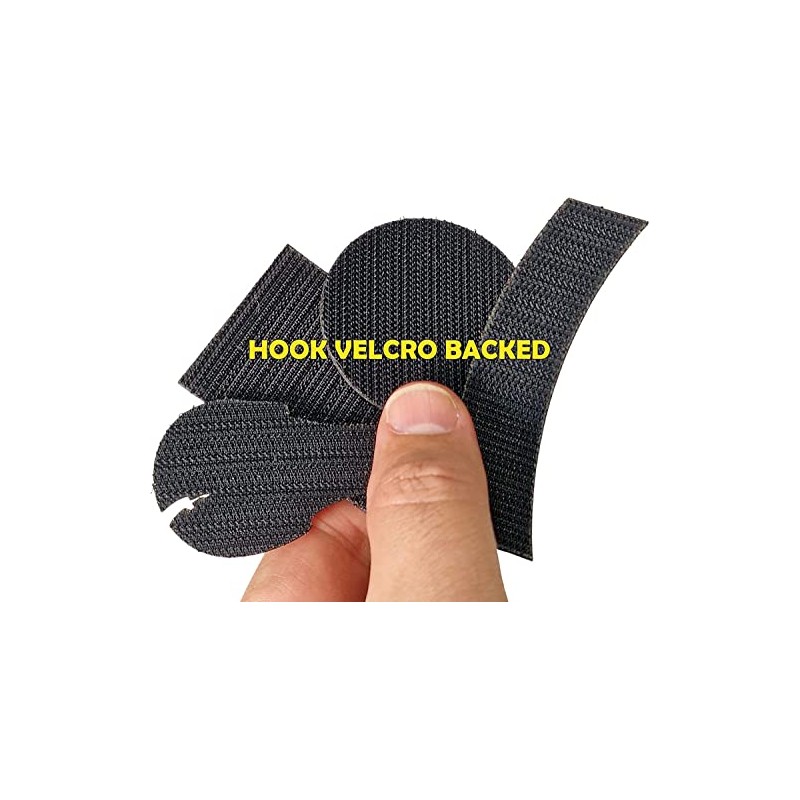 Owl Tactical Night Hunter Lasercut Patch Morale [Ranger Green]