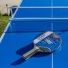 Formula Sports Storm 4 Star Table Tennis Bat, Multicolour
