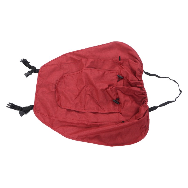 Baby Stroller Sunshade Cover UV Protection Waterproof Stretchable Infant Carriage