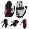 Unisex Bicycle Riding Gloves Winter Full Fingers Wear resistant Windproof