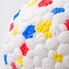 High Elasticity Dog Ball for Chewing & Play – Solid
