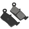 AHL Motorcycle Front Brake Pad for Honda Lead 90 1988-Today