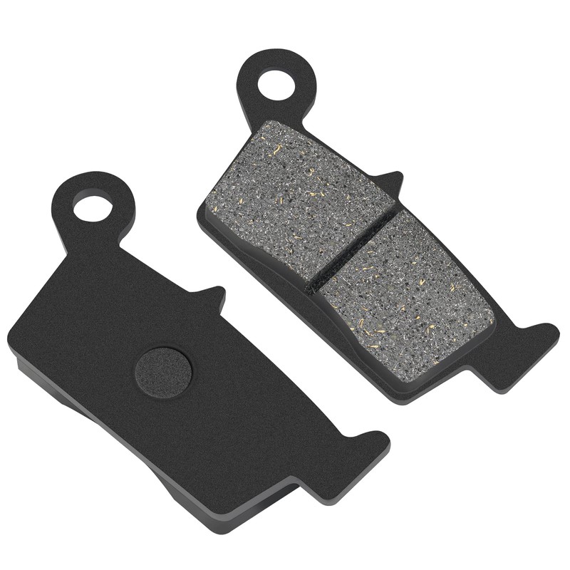 AHL Motorcycle Front Brake Pad for Honda Lead 90 1988-Today