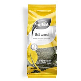 Greenfields Dill Weed 65g