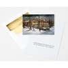 Christmas Eve Boxed Christmas Cards - Set of 15
