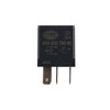 HELLA 933766801 Relay Micro Iso 4 Pole 12V Spst Res,