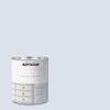 Rust-Oleum 331049-2PK Milk Paint Finish, Quart, Classic White, 32 Fl